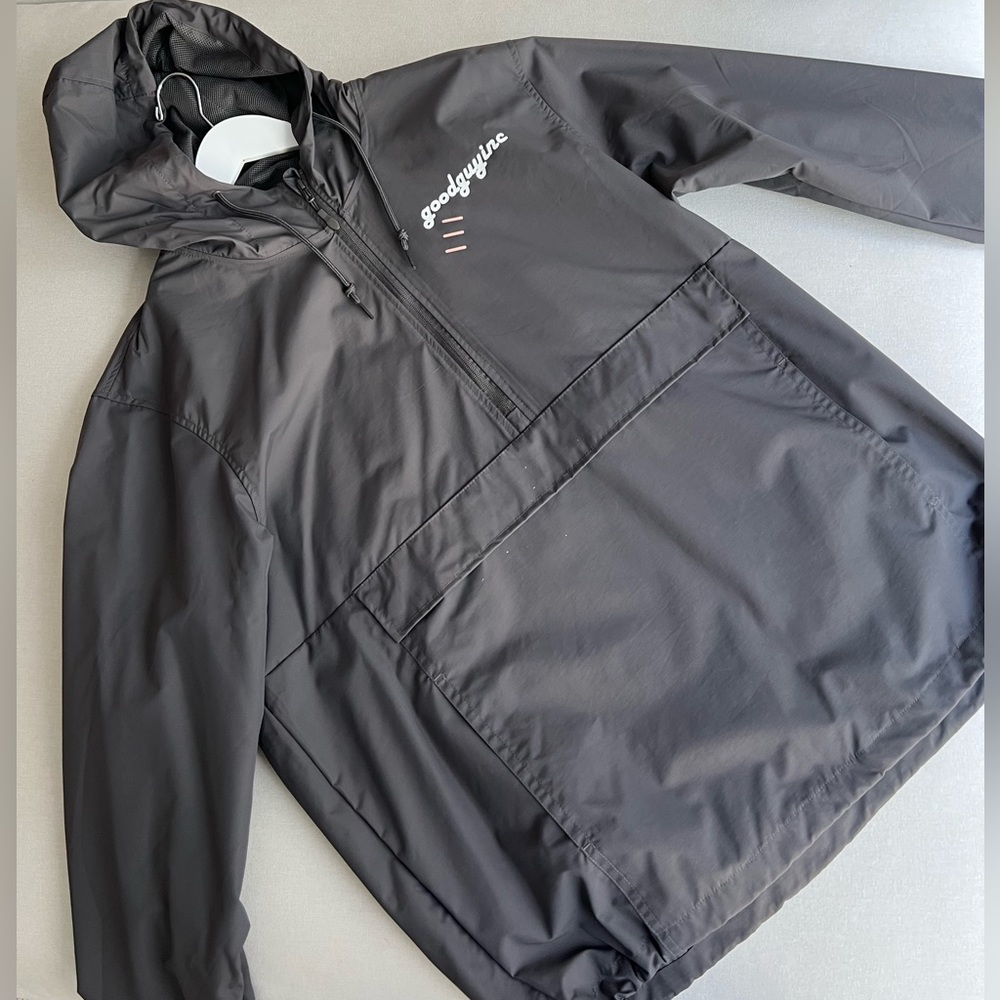 Good Guy Inc Windbreaker